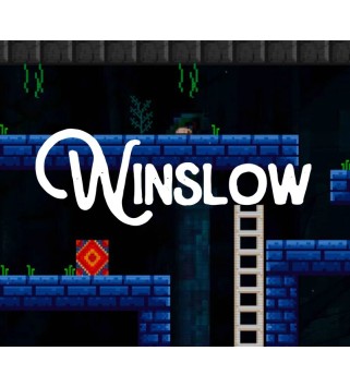 Winslow Steam Key GLOBAL